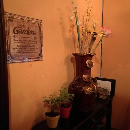 Garden Hotel Antigua Εξωτερικό φωτογραφία