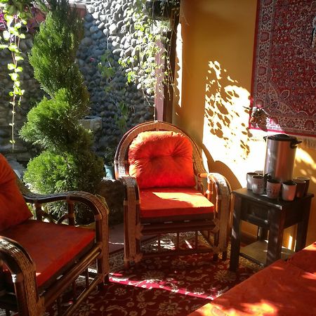 Garden Hotel Antigua Εξωτερικό φωτογραφία