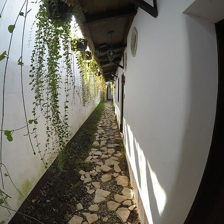 Garden Hotel Antigua Εξωτερικό φωτογραφία