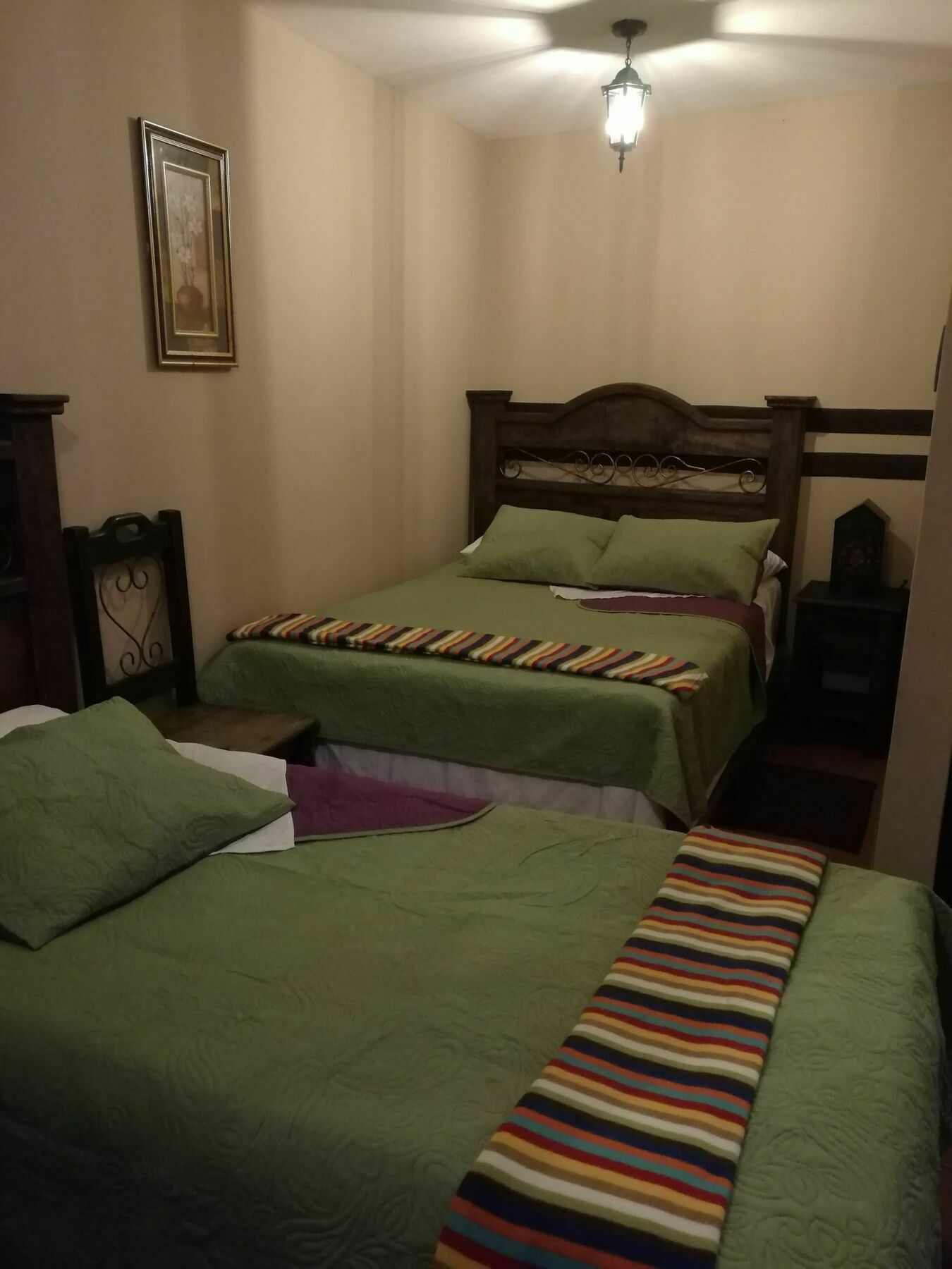 Garden Hotel Antigua Εξωτερικό φωτογραφία