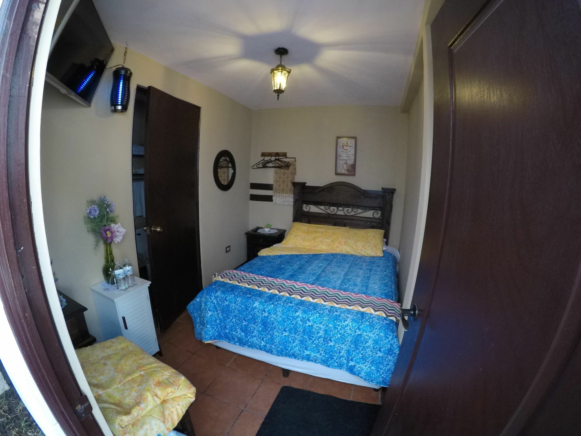 Garden Hotel Antigua Εξωτερικό φωτογραφία