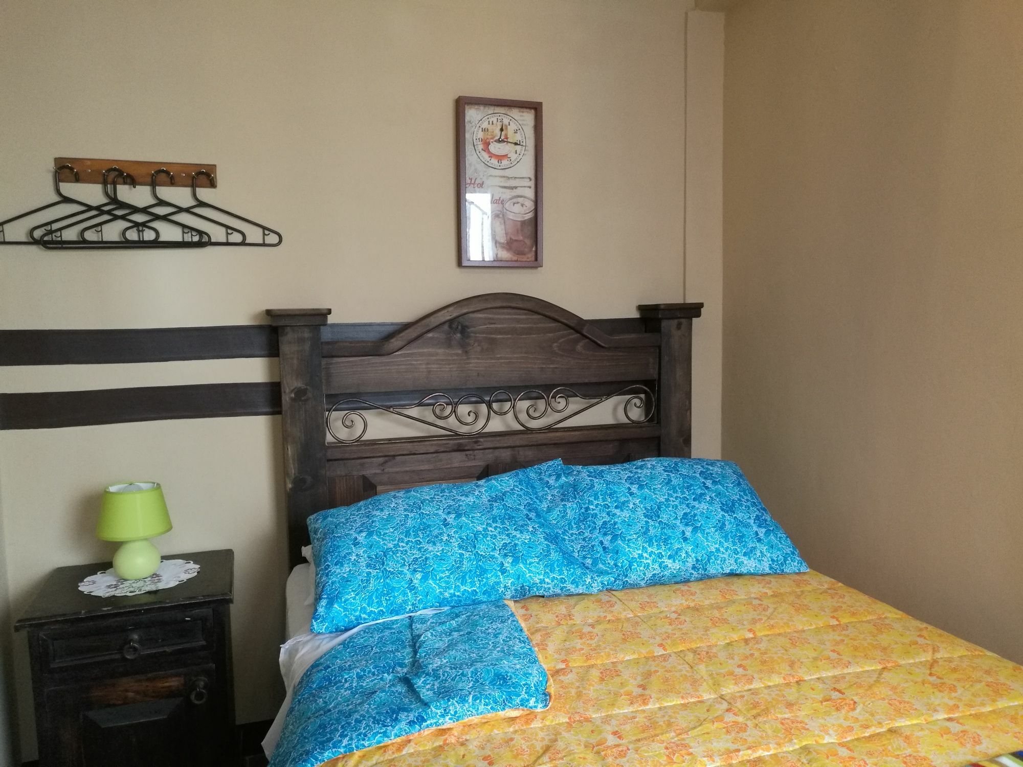 Garden Hotel Antigua Εξωτερικό φωτογραφία